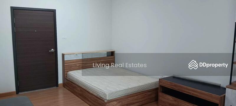 For Rent - Supalai Loft Chaeng Watthana, Nonthaburi