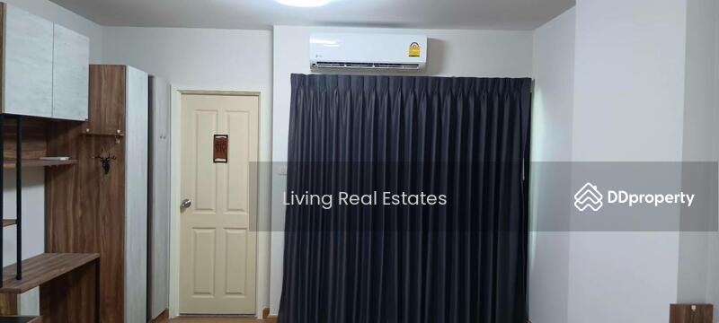 For Rent - Supalai Loft Chaeng Watthana, Nonthaburi