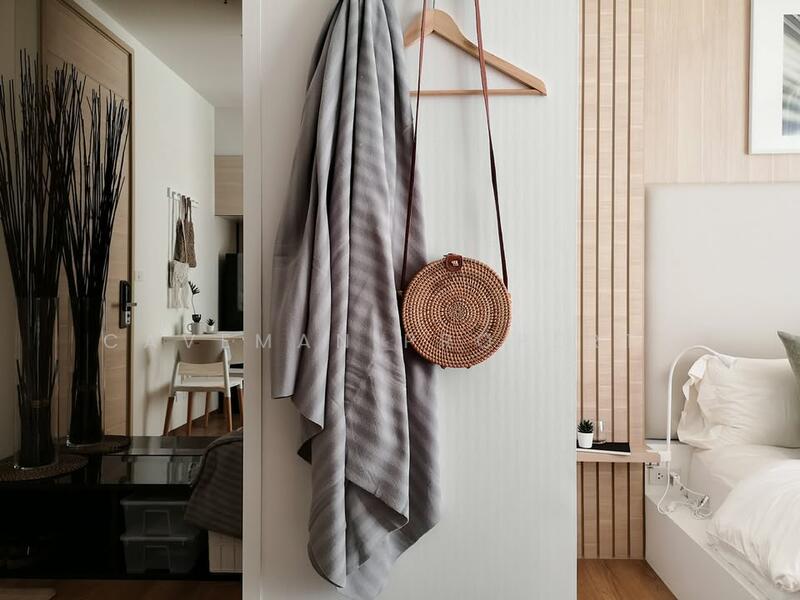 For Sale - Park Origin Phrom Phong (Park 24), Bangkok