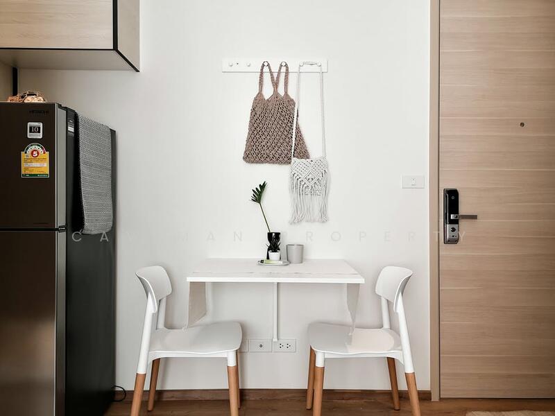 For Sale - Park Origin Phrom Phong (Park 24), Bangkok