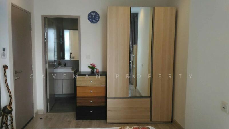 IDEO Mobi Phaya Thai, Bangkok, 505 Si Ayutthaya Road, Thung Phaya Thai, Ratchathewi, Bangkok, 1 Bedroom, 30 sqm, Condo For Rent, by Caveman Property, 60013937 - DDproperty.com