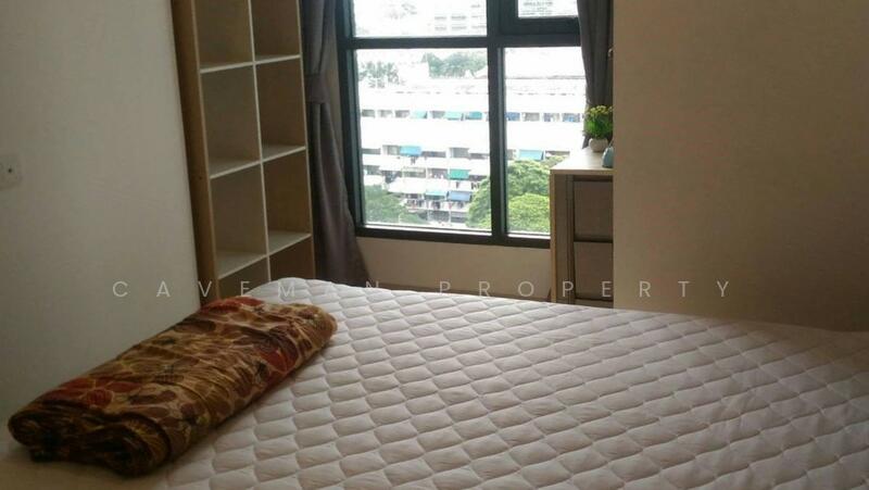 IDEO Mobi Phaya Thai, Bangkok, 505 Si Ayutthaya Road, Thung Phaya Thai, Ratchathewi, Bangkok, 1 Bedroom, 30 sqm, Condo For Rent, by Caveman Property, 60013937 - DDproperty.com