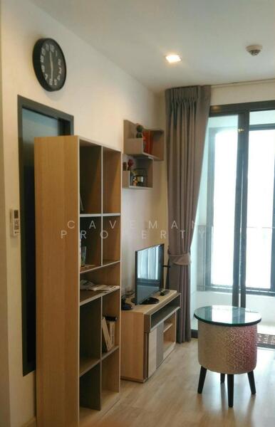 IDEO Mobi Phaya Thai, Bangkok, 505 Si Ayutthaya Road, Thung Phaya Thai, Ratchathewi, Bangkok, 1 Bedroom, 30 sqm, Condo For Rent, by Caveman Property, 60013937 - DDproperty.com