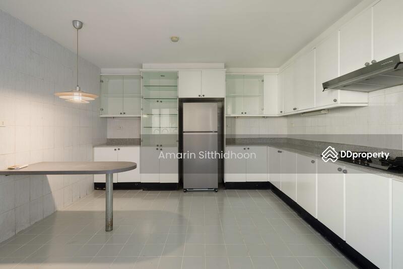 For Rent - Charan Tower Residences by Aspira, Bangkok