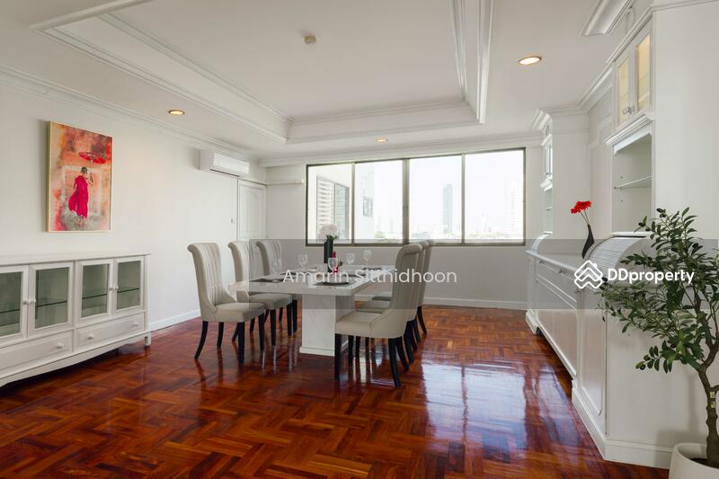 For Rent - Charan Tower Residences by Aspira, Bangkok
