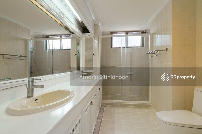 For Rent - Charan Tower Residences by Aspira, Bangkok