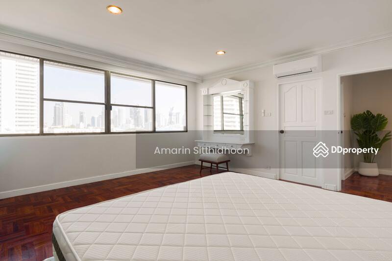 For Rent - Charan Tower Residences by Aspira, Bangkok