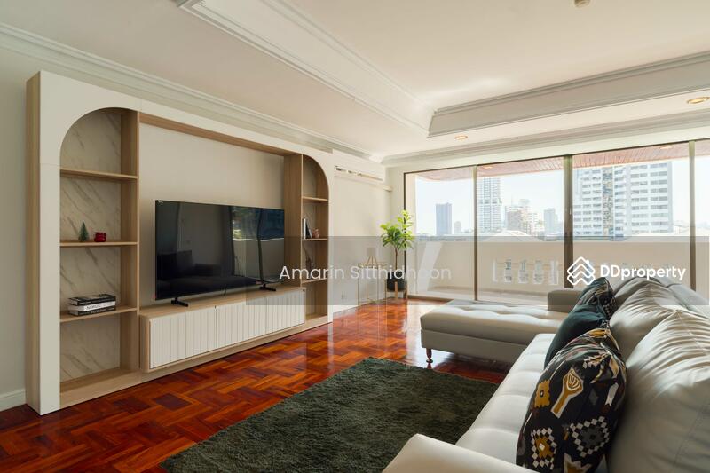 For Rent - Charan Tower Residences by Aspira, Bangkok