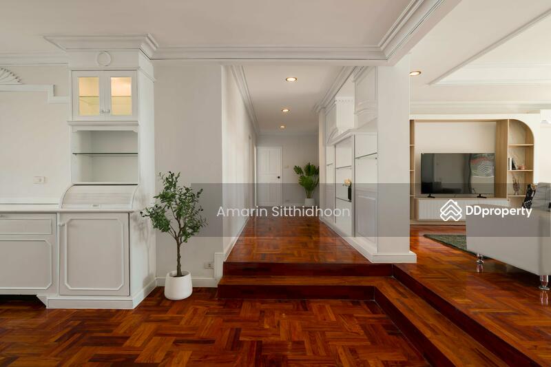 For Rent - Charan Tower Residences by Aspira, Bangkok