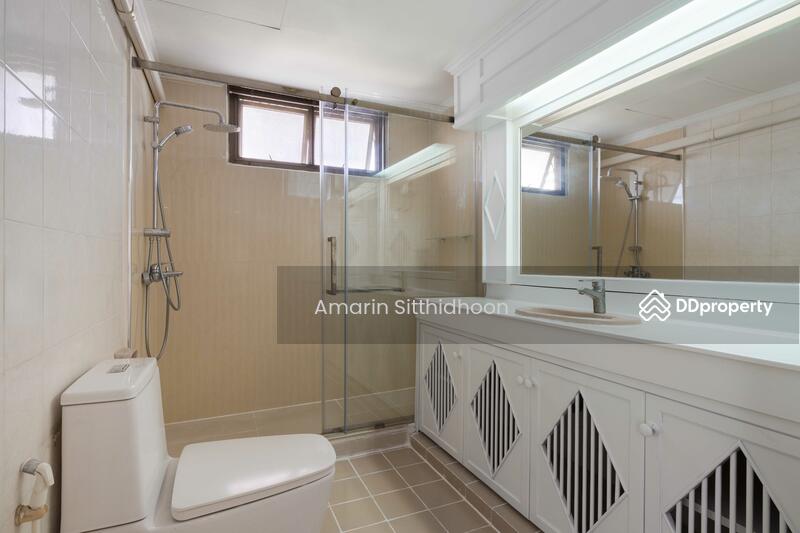 For Rent - Charan Tower Residences by Aspira, Bangkok