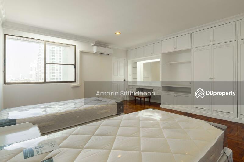 For Rent - Charan Tower Residences by Aspira, Bangkok
