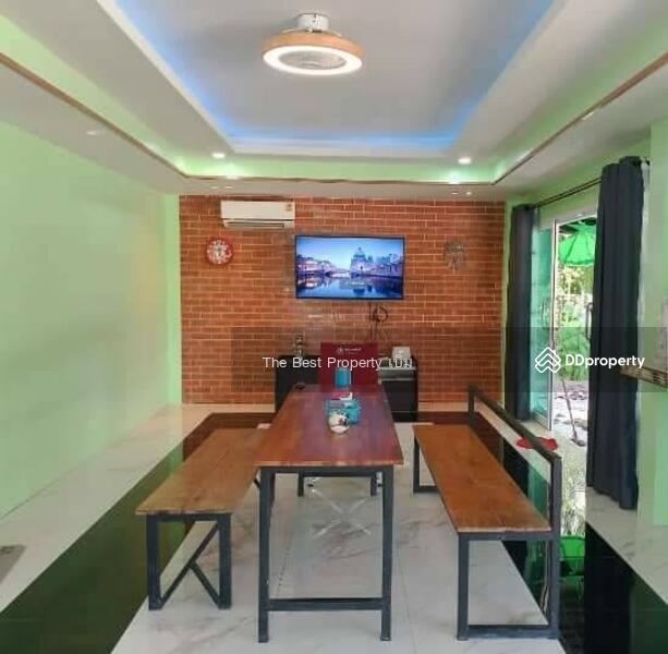 ขาย - บ้านเดี่ยวพร้อมที่ดินเนินทราย ตราด, ตราด