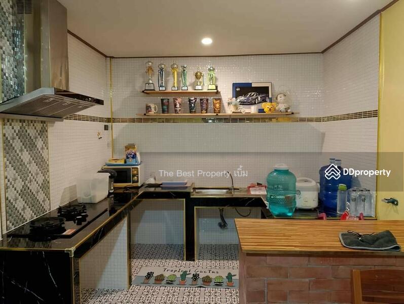 ขาย - บ้านเดี่ยวพร้อมที่ดินเนินทราย ตราด, ตราด