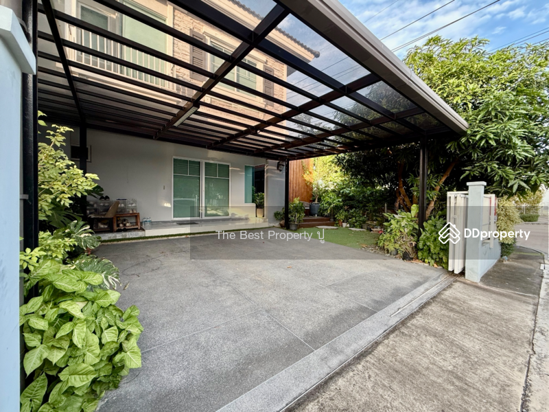 For Sale - Villaggio Bangna-Theparak, Samut Prakan