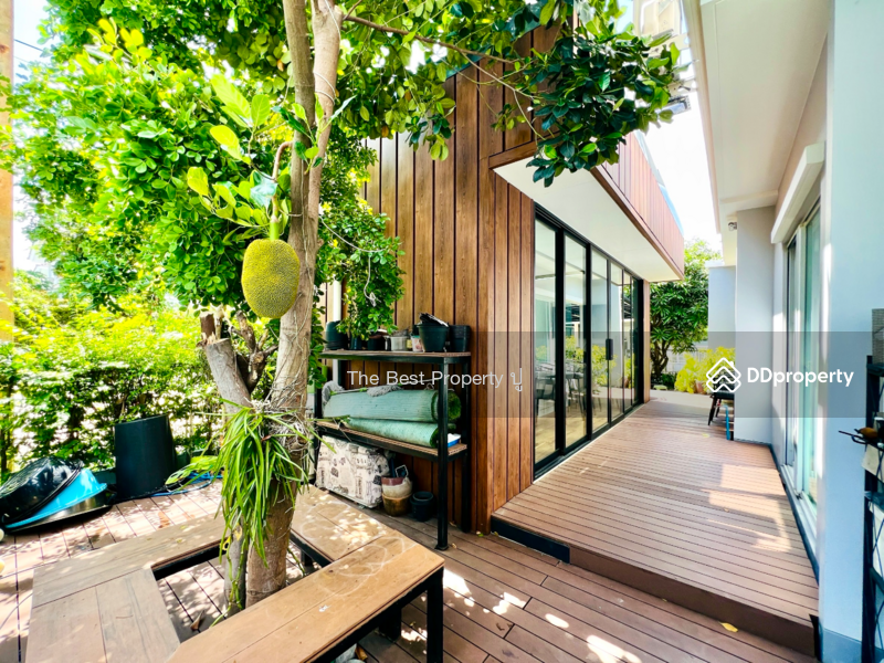 For Sale - Villaggio Bangna-Theparak, Samut Prakan