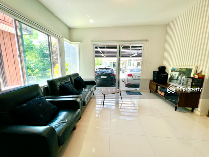 For Sale - Villaggio Bangna-Theparak, Samut Prakan