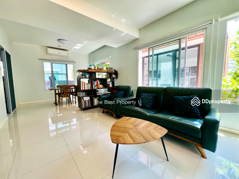 For Sale - Villaggio Bangna-Theparak, Samut Prakan