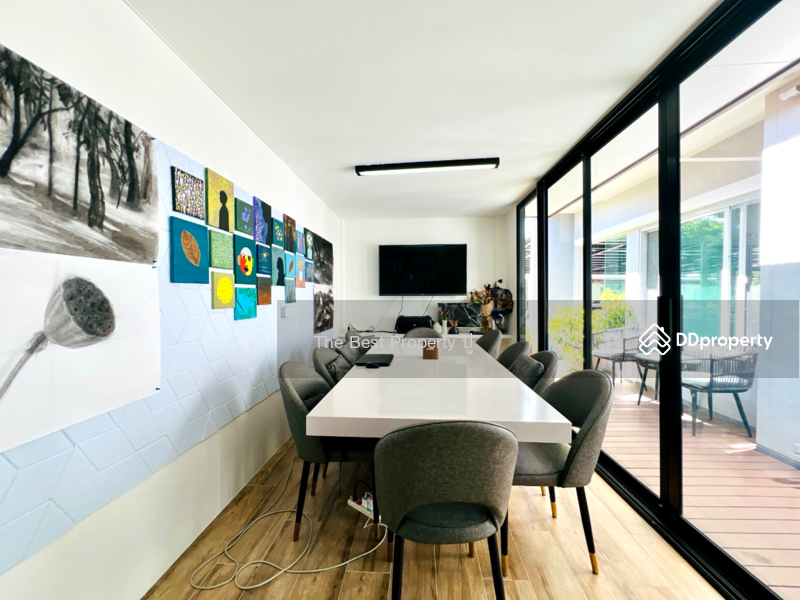 For Sale - Villaggio Bangna-Theparak, Samut Prakan