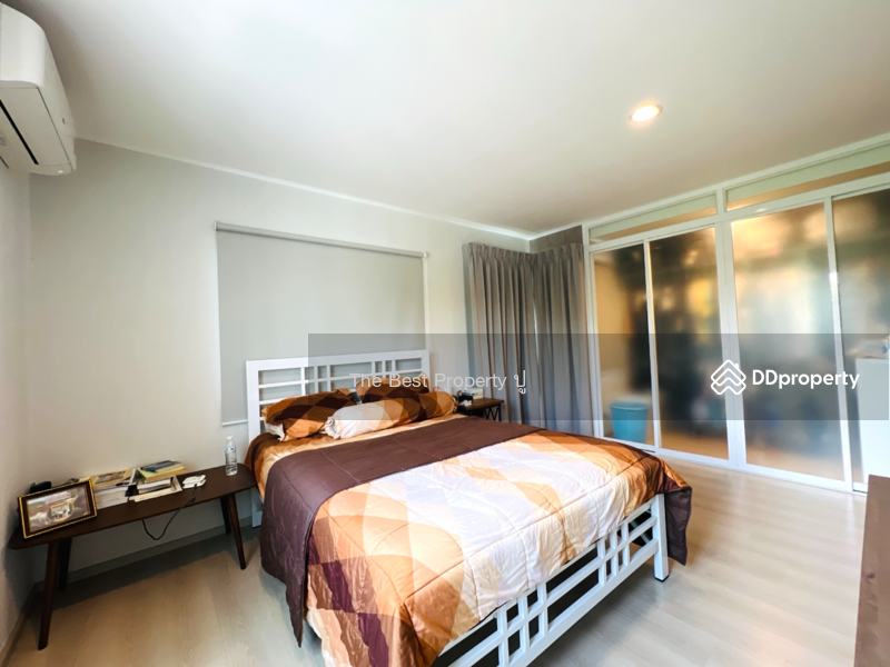 For Sale - Villaggio Bangna-Theparak, Samut Prakan
