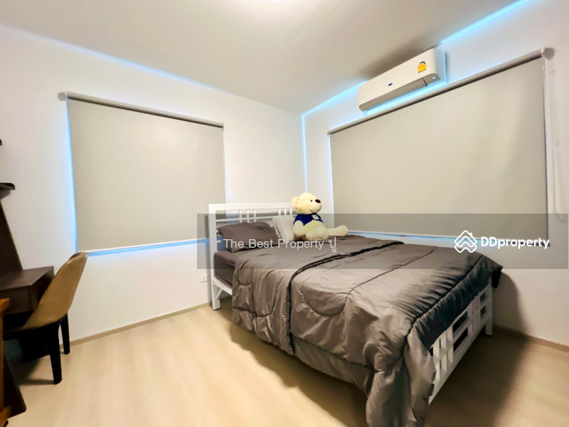 For Sale - Villaggio Bangna-Theparak, Samut Prakan