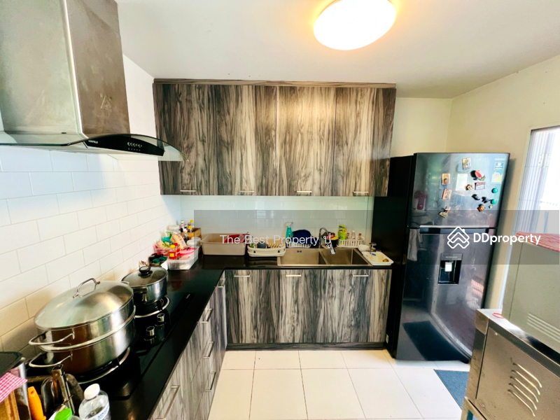 For Sale - Villaggio Bangna-Theparak, Samut Prakan