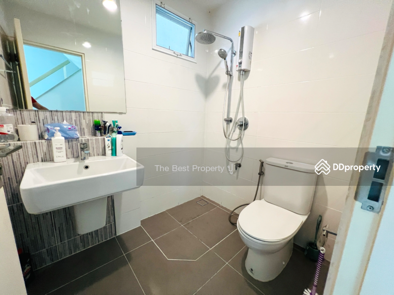 For Sale - Villaggio Bangna-Theparak, Samut Prakan