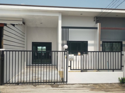 ขาย - วิสทาวน์ (แม่น้ำคู้-ปลวกแดง), ระยอง