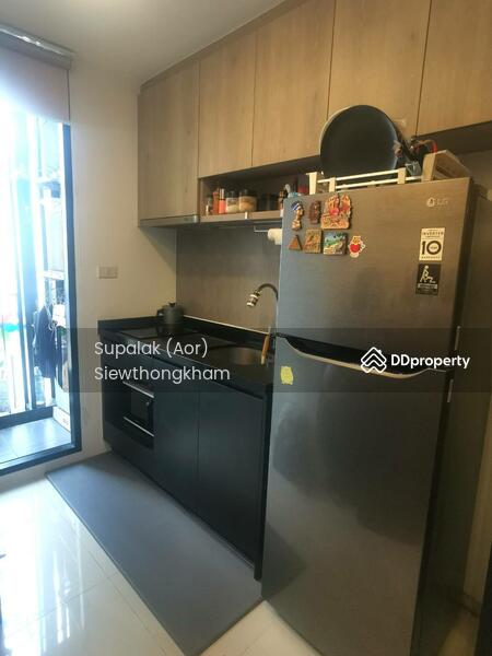 For Sale - Lyss Ratchayothin, Bangkok