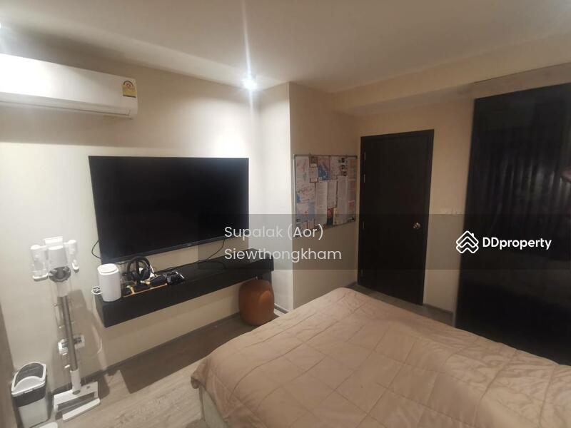 For Sale - Lyss Ratchayothin, Bangkok