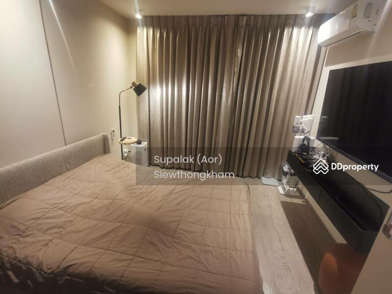 For Sale - Lyss Ratchayothin, Bangkok