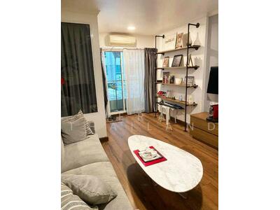 ขาย - Ivy Ratchada : ไอวี่ รัชดา, กรุงเทพ