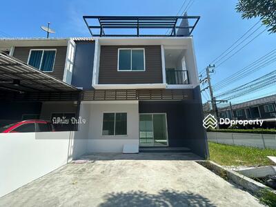 ขาย - The Colors Premium Rangsit - Lumlukka : เดอะคัลเลอร์ส พรีเมียม รังสิต - ลำลูกกา, ปทุมธานี