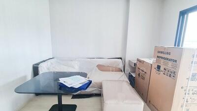 ขาย - IDEO Thaphra Interchange, กรุงเทพ