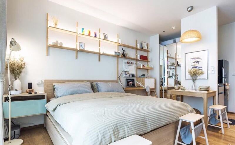 Park Origin Phrom Phong (Park 24), กรุงเทพ, 68 Soi Sukhumvit 24, คลองตัน, คลองเตย, กรุงเทพ, 28 ตร.ม., คอนโด ให้เช่า, โดย Agentbkk, 60014088 - DDproperty.com