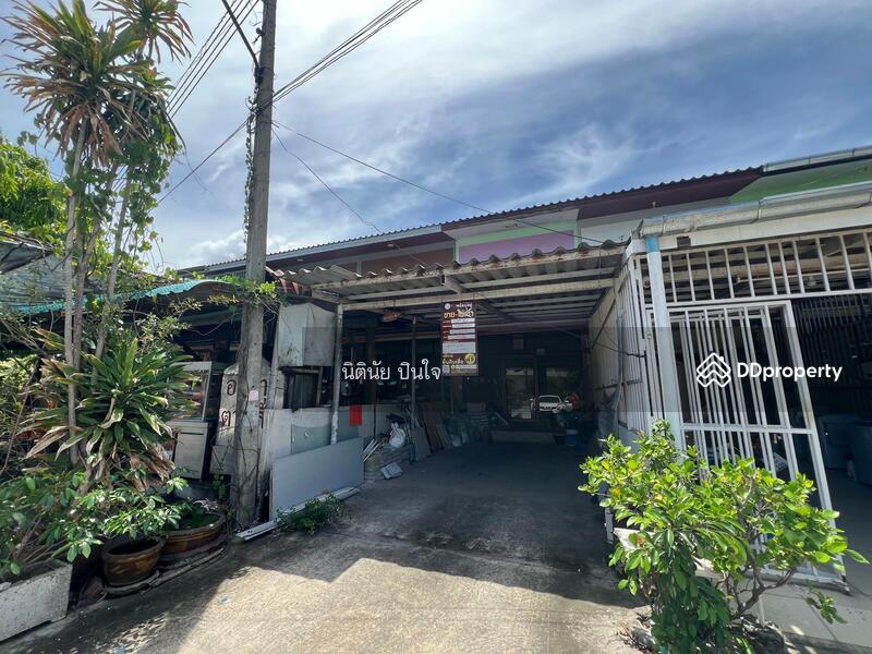 For Sale - นอกโครงการชลบุรี, Chon Buri