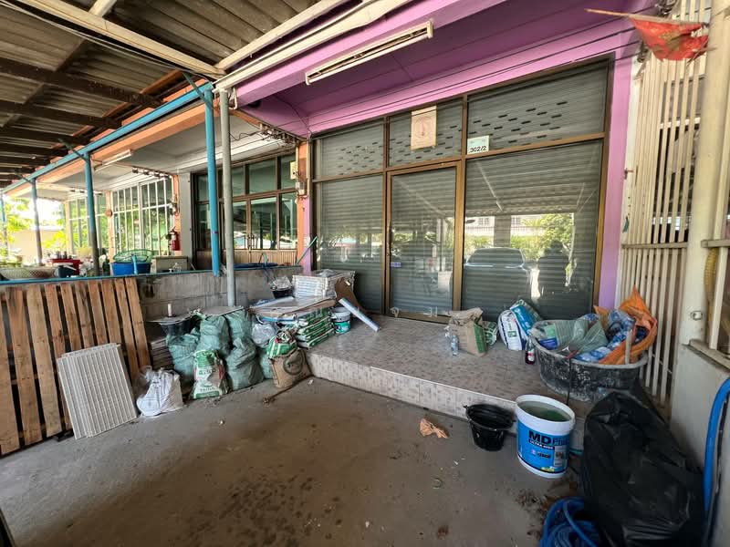 For Sale - นอกโครงการชลบุรี, Chon Buri (Pattaya)