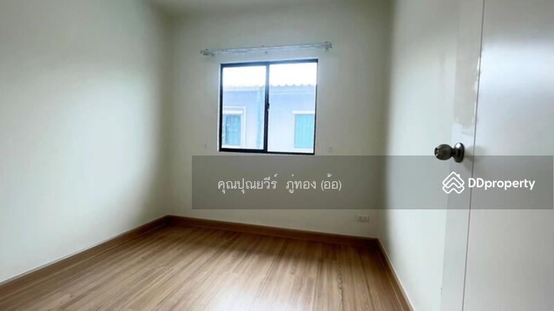 ขาย - Pruksa Ville 85 Leabklong Taweewattana : พฤกษาวิลล์ 85 เลียบคลองทวีวัฒนา, กรุงเทพ