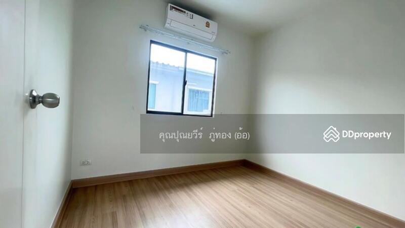 ขาย - Pruksa Ville 85 Leabklong Taweewattana : พฤกษาวิลล์ 85 เลียบคลองทวีวัฒนา, กรุงเทพ