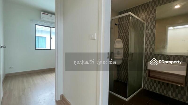 ขาย - Pruksa Ville 85 Leabklong Taweewattana : พฤกษาวิลล์ 85 เลียบคลองทวีวัฒนา, กรุงเทพ