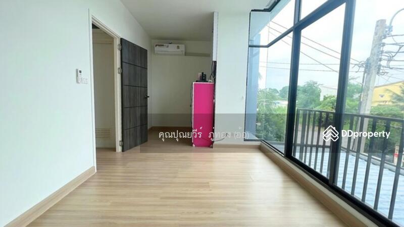 ขาย - Pruksa Ville 85 Leabklong Taweewattana : พฤกษาวิลล์ 85 เลียบคลองทวีวัฒนา, กรุงเทพ