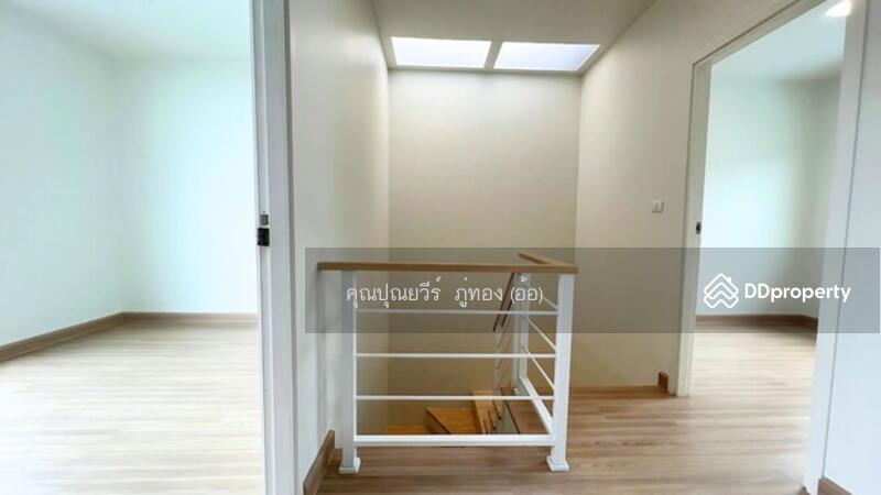 ขาย - Pruksa Ville 85 Leabklong Taweewattana : พฤกษาวิลล์ 85 เลียบคลองทวีวัฒนา, กรุงเทพ