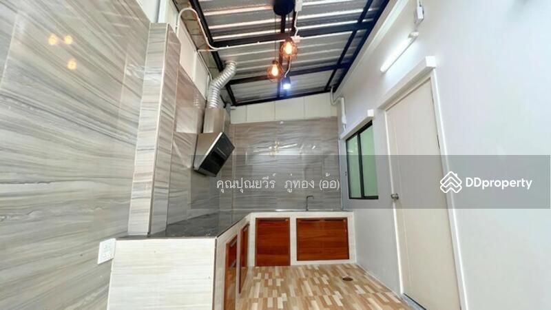 ขาย - Pruksa Ville 85 Leabklong Taweewattana : พฤกษาวิลล์ 85 เลียบคลองทวีวัฒนา, กรุงเทพ