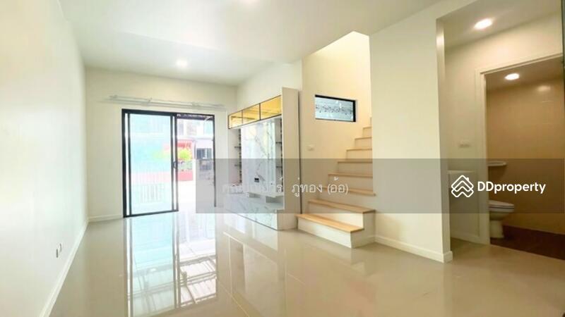 ขาย - Pruksa Ville 85 Leabklong Taweewattana : พฤกษาวิลล์ 85 เลียบคลองทวีวัฒนา, กรุงเทพ