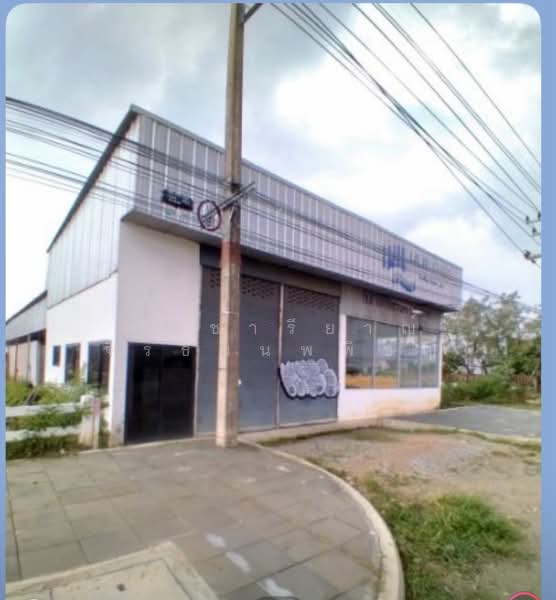 For Sale - Land for sale on Sukhumvit Road Na Jomtien, Chonburi , area 144 square wah, selling 15 millions baht, Chon Buri (Pattaya)