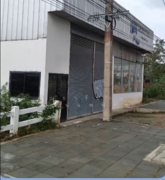 For Sale - Land for sale on Sukhumvit Road Na Jomtien, Chonburi , area 144 square wah, selling 15 millions baht, Chon Buri (Pattaya)