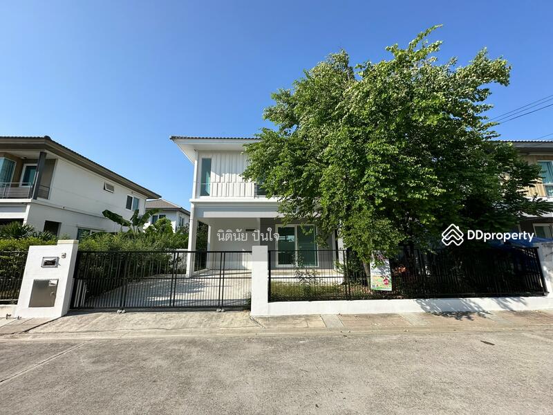 For Sale - Pruklada Bangna, Samut Prakan