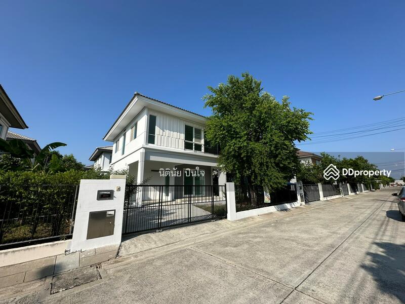 For Sale - Pruklada Bangna, Samut Prakan