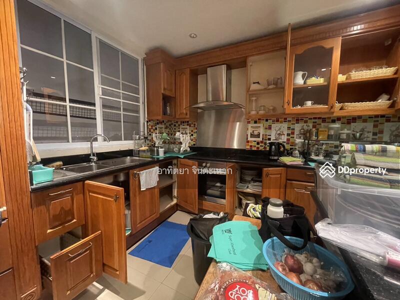 For Rent - townhouse for living 4 beds, Chon Buri