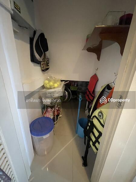 For Rent - townhouse for living 4 beds, Chon Buri