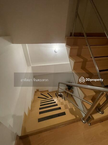 For Rent - townhouse for living 4 beds, Chon Buri